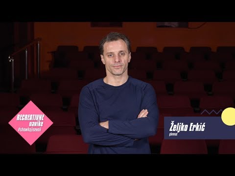 REC NAVIKE - Željko Erkić - [S07E04]