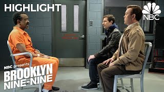 Inside the Mind of a Sicko - Brooklyn Nine-Nine (Episode Highlight)