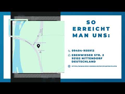 Tankstelle Thomas Ederer e.K YouTube-Vdeominiatur 2