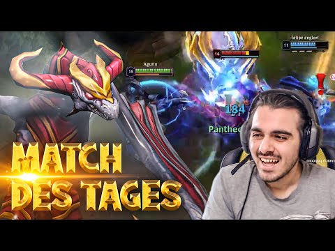 Dieses Spiel war nicht winnable