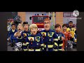 Fireman Sam Theme Song S14