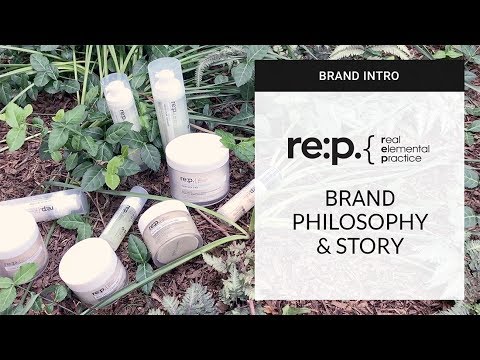 Neogen - #SKINTALK I Re:p Brand Intro