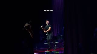 Singing The Garden live in Liverpool! Two wonderful shows with great audiences #songbooktour2025