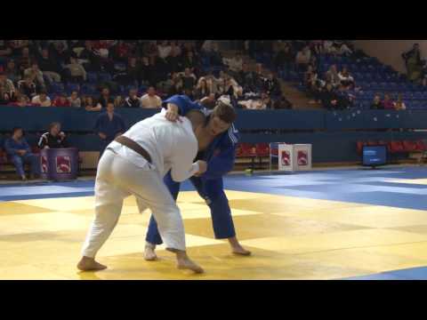 Finale Superlige Srbije 2016 Nemanja Majdov - Darko Brasnjevic do 90