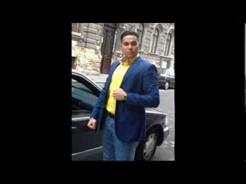 Váradi Olasz és Cseke Katinka - Én leszek (2014)