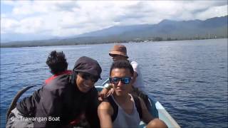 preview picture of video 'A Journey to Lombok Island'