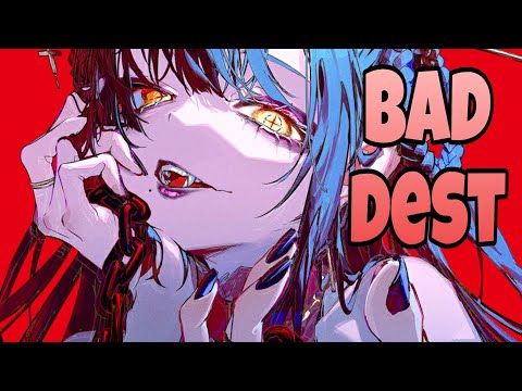 ✓Nightcore✓- Baddest