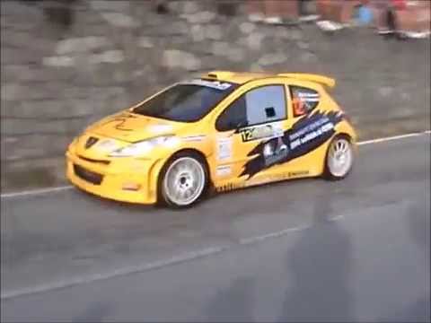 60°Rally Coppa Valtellina 10-09-2016