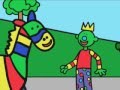 ToddWorld By Todd Parr