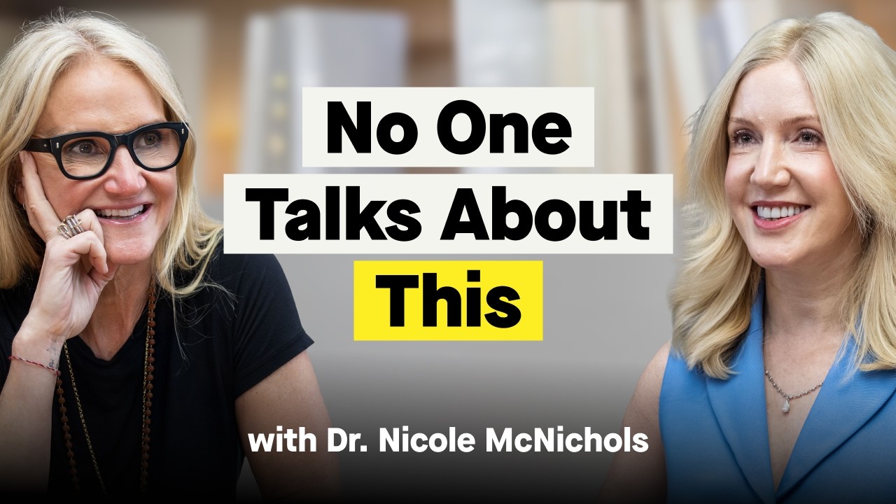 为什么90%的亲密关系死于“沉默”？揭秘关于性与爱的底层逻辑