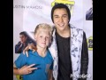 Problem cover by Carson Lueders 