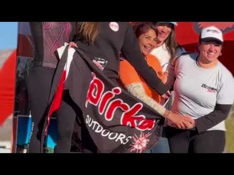 CACIQUE ANGACO MTB | Aventura, Podios y Amigos con PIRKA OUTDOORS en San Juan 🇦🇷 | #MTB