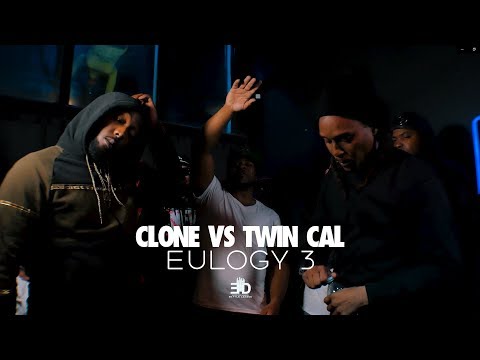 Clone vs Twin Cal
