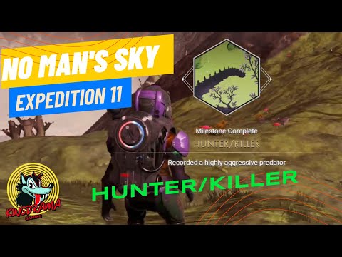 No Mans Sky Expedition 11