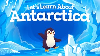 ❄️ Learn About Antarctica Song | Fun Educational Song for Kids gameplay video by Mgraves, 2:18 duration