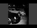 PORSCHE Slowed
