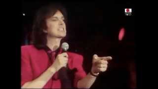 CAMILO SESTO ( Me lo estas poniendo dificil ) HD