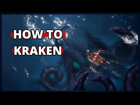 Overexplained | The Kraken Clan