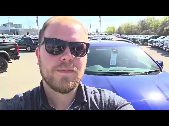 2023 Cadillac XT5 Sport HD REAR VISION CAMERA | HEATED FRONT... in Cars & Trucks in London