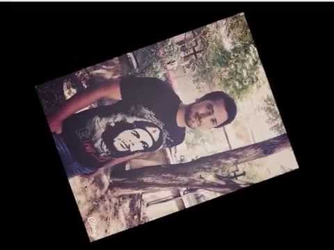 Şanssız Rapcı aşık oldum gözlerine