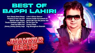 Download lagu Best Of Bappi Lahiri | I Am A Disco Dancer | Kasam Paida Karnewale Ki |  De De Pyar De mp3