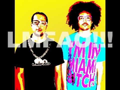 DJ E55ENCE- LMFAO PARTY ROCK ANTHEM *REMIXED*