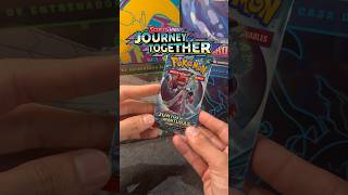 💎📈 Journey Together! #pokemon #pokemoncards #packopenning #pokemontcg #pokémon