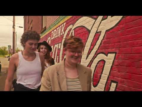 Where You Lead (2023) | Short Film | Official Trailer 4K