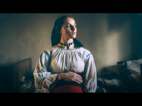 Anda Horoba - Omule, să te gândești (Videoclip Oficial)