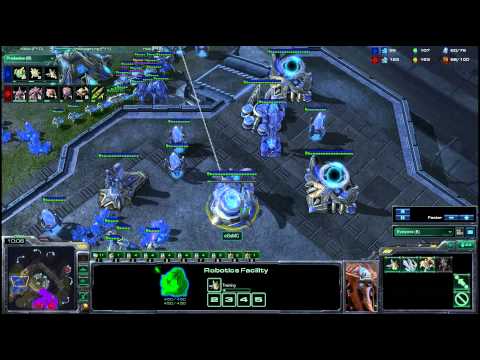 DreamHack Idra v MC REMATCH g2