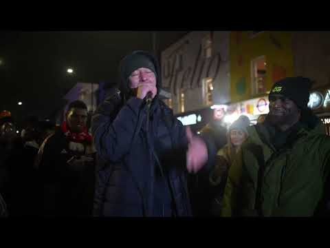 DEVLIN & ROLLA | DJ AG LIVE IN CAMDEN