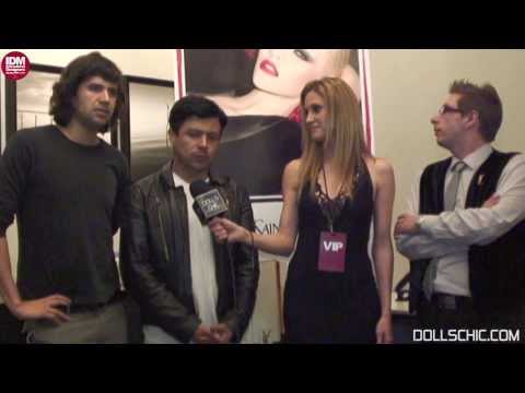 TRISTA for YSL  | DCHIC