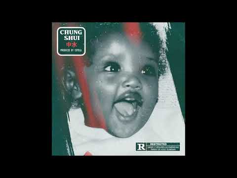 Chung - Chung Shui (EP)