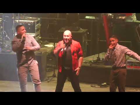 Michal David a Romstar Vyškov BRNO 2022 - Kde si včera bol