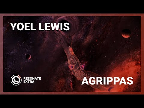Yoel Lewis - Agrippas (Extended Mix)