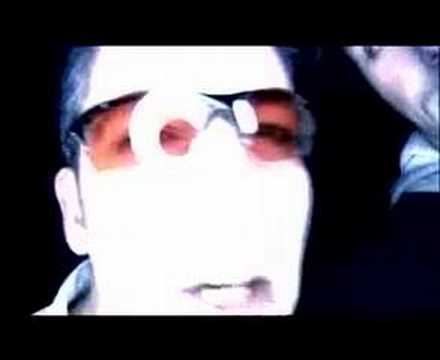 Broken'n'Twisted - Auxiliary One