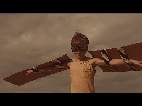 ETNA KONTRABANDE  - Everyday (official)