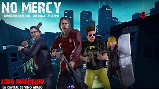 L4D1 Lima Infection: The Survivors Pack