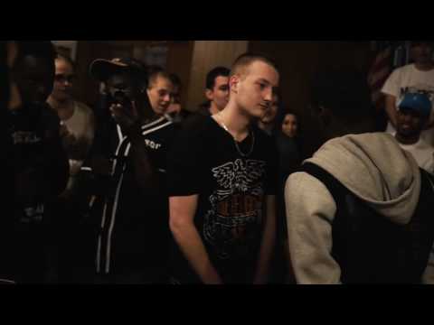 Patty G vs Jok3r Jiles