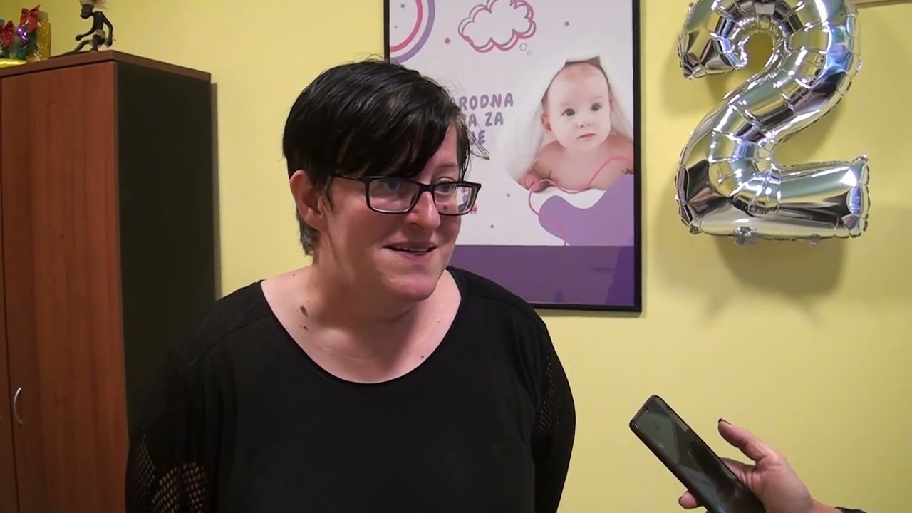 Aktuelno 2022 Udruženje Anđeli Severa početak rada kuhinjica za bebe 29 09 2022