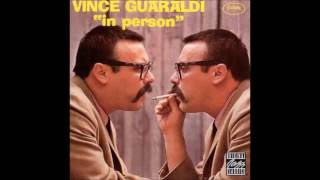 Vince Guaraldi - In Person (full album)