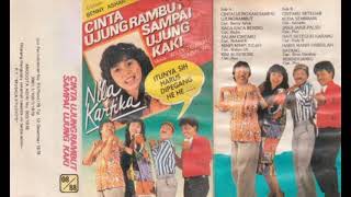 Download lagu Nila Kartika - Cinta Ujung Rambut Sampai Ujung Kaki   Composer - Benny Ashar (1987) mp3