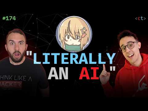 Saving Bug Bounty Programs + AMPScript, tessl & GPT-5.5 (Ep. 174)