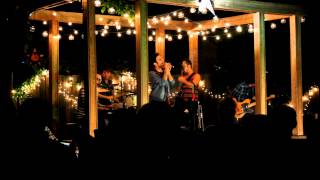 &quot;Rockstar&quot; - A Great Big World