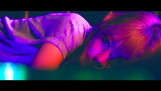Q'ulle / avex 2nd Single「DRY AI」Video Clip 予告動画 typeC