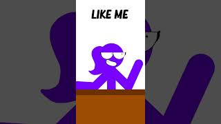 Borrowing A Pencil (Animation Meme_