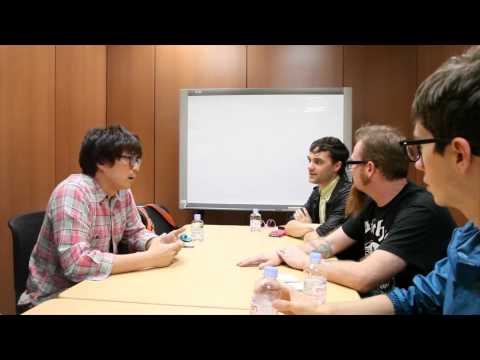 SUPER TOKYO ADVENTURE: Return to the Cave of SWERY