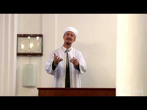 Shembuj nga Kur'ani - Dr. Imam Ahmed Kalaja.