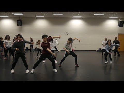 [Random Dance Challenge] UT KDC - RANDOM DANCE CHALLENGE 2019 (BTS, TWICE, EXO, and MORE!)