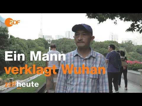 China: Warum der Mythos des Corona-Triumphes Risse bekommt